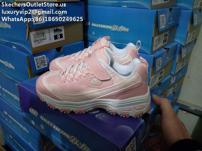 Skechers Shoes Outlet 35-44 3
